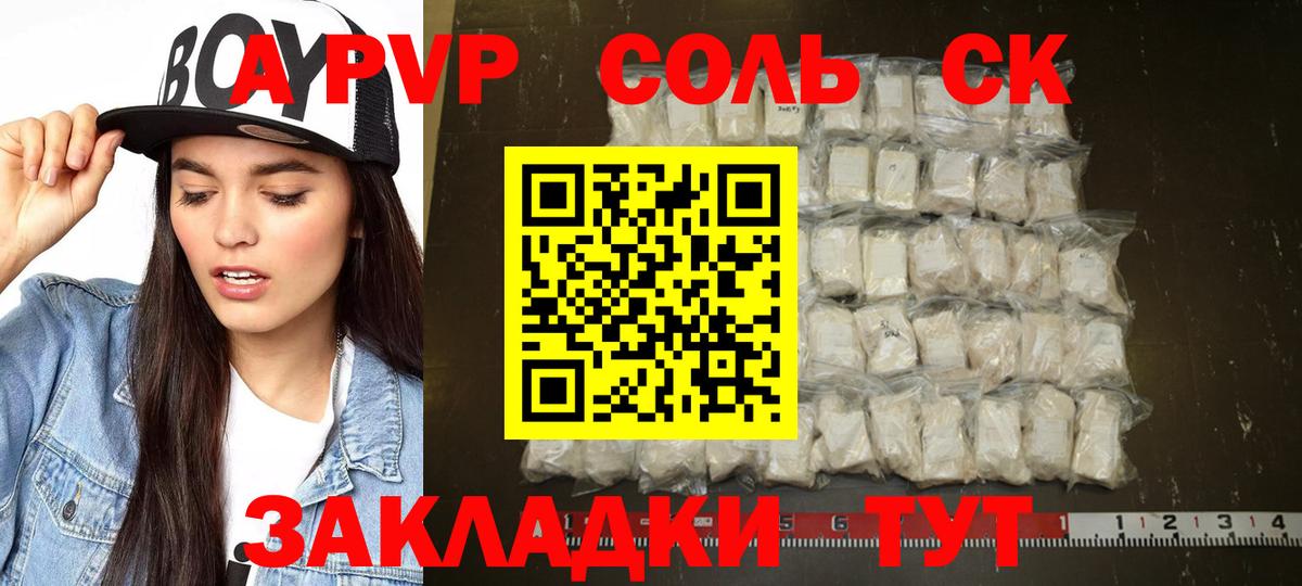 A-PVP СК Рыбинск